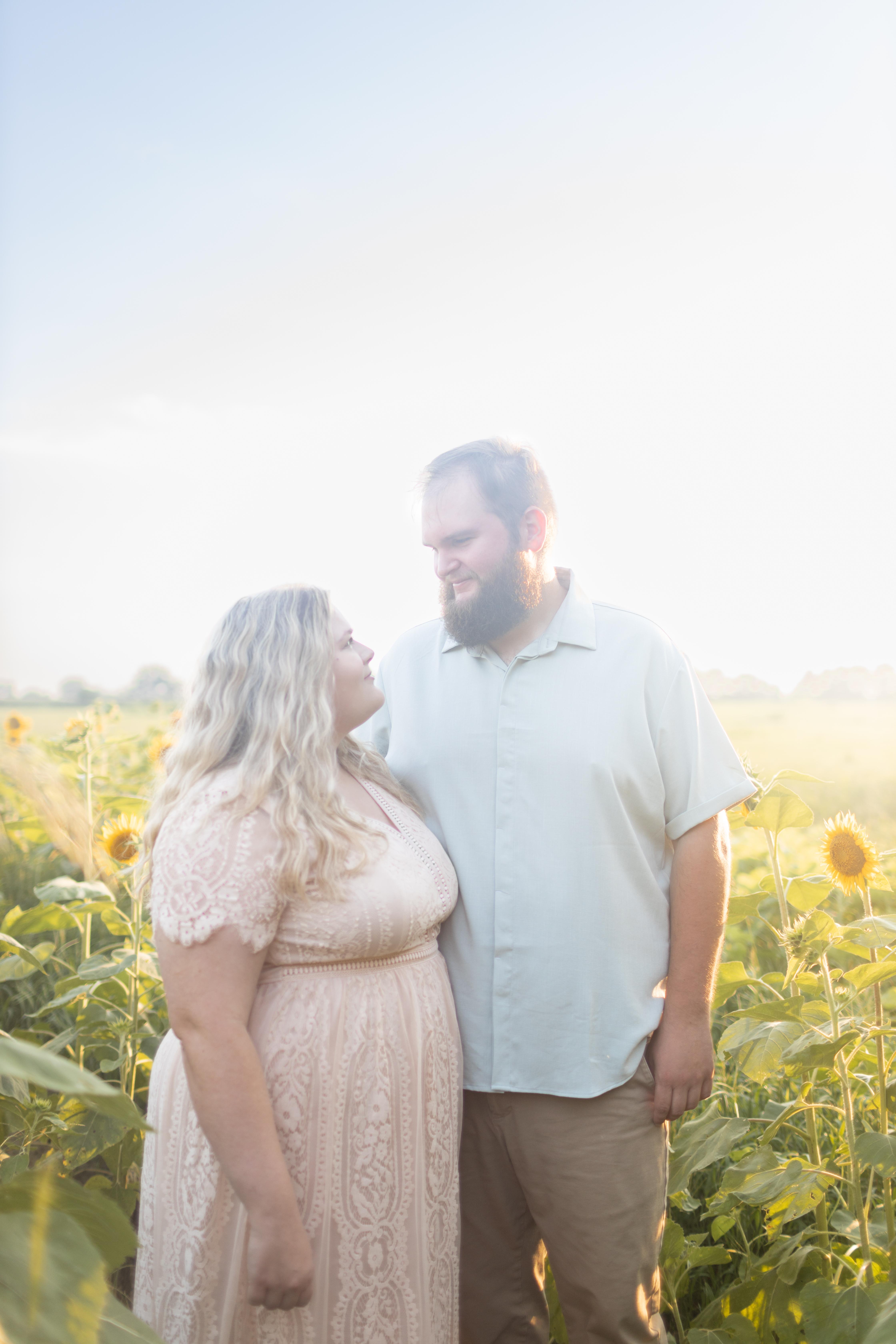 The Wedding Website of Sarah Helms and Lance Bennett