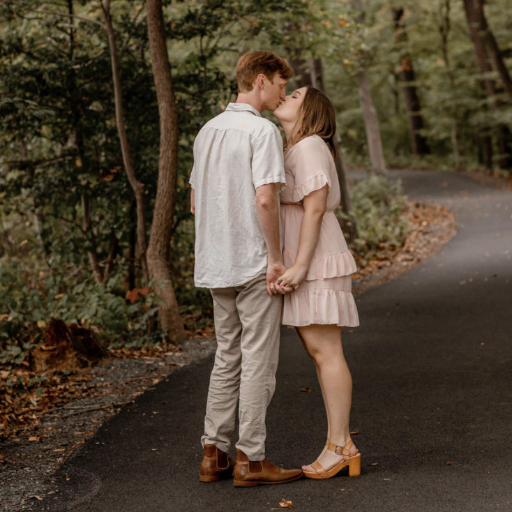 Some favorites from our engagement shoot!