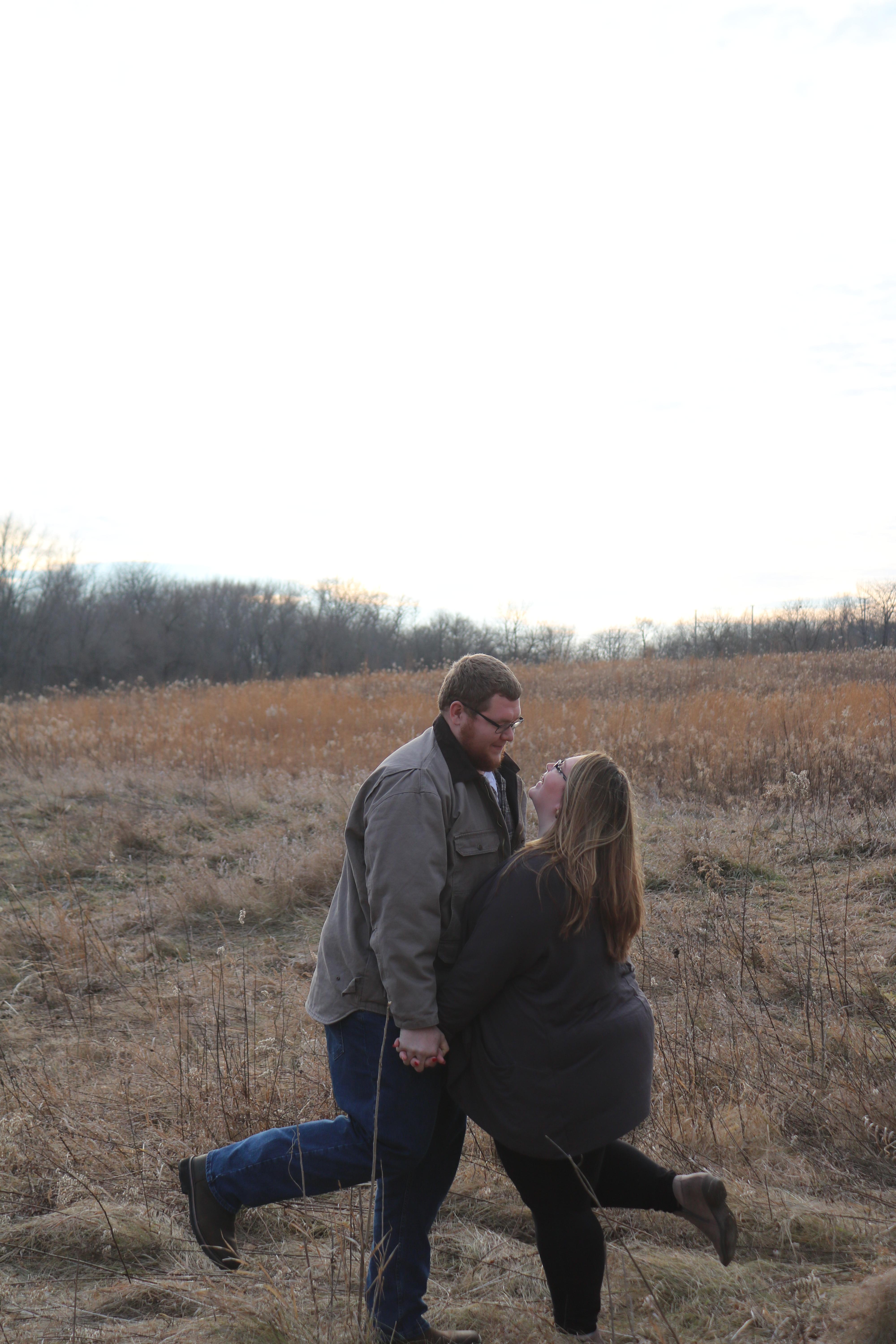 The Wedding Website of Savannah Ware and Joshua Ellis