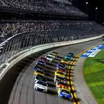 The Daytona 500