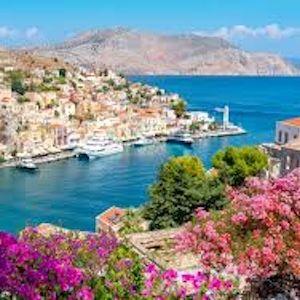 Ferries & Island Hopping