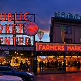Pike Place Market
