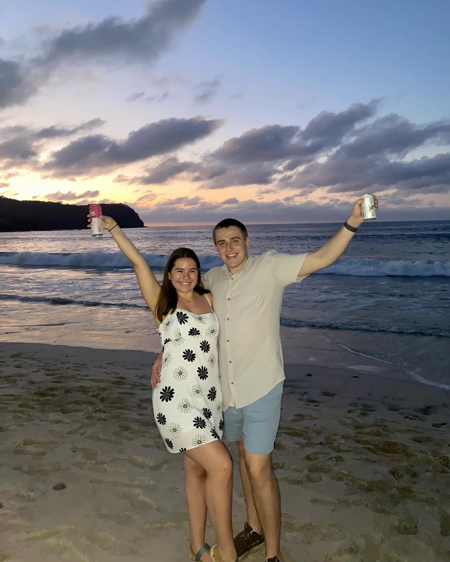 The Wedding Website of Isabel Reutzel and Seth Tejral
