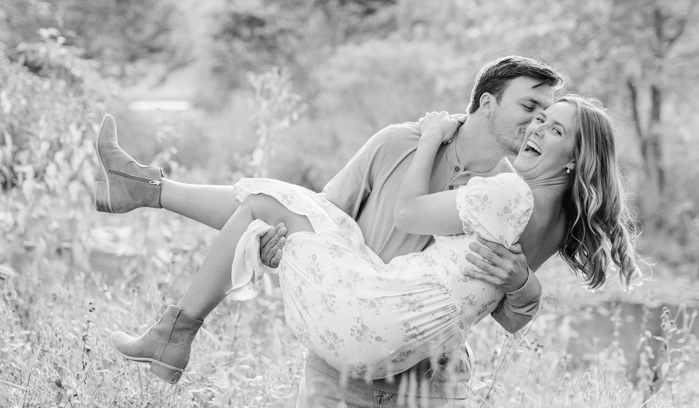 The Wedding Website of Corinne Stulce and Hunter Short