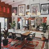 Café Dragón