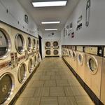 The Laundromat