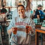 Rockers Brewing Co. & Restaurant