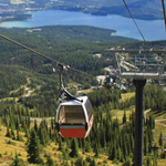 Check out Whitefish Mountain