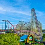 Busch Gardens Tampa Bay
