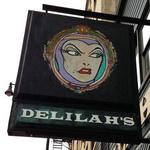 Delilah's