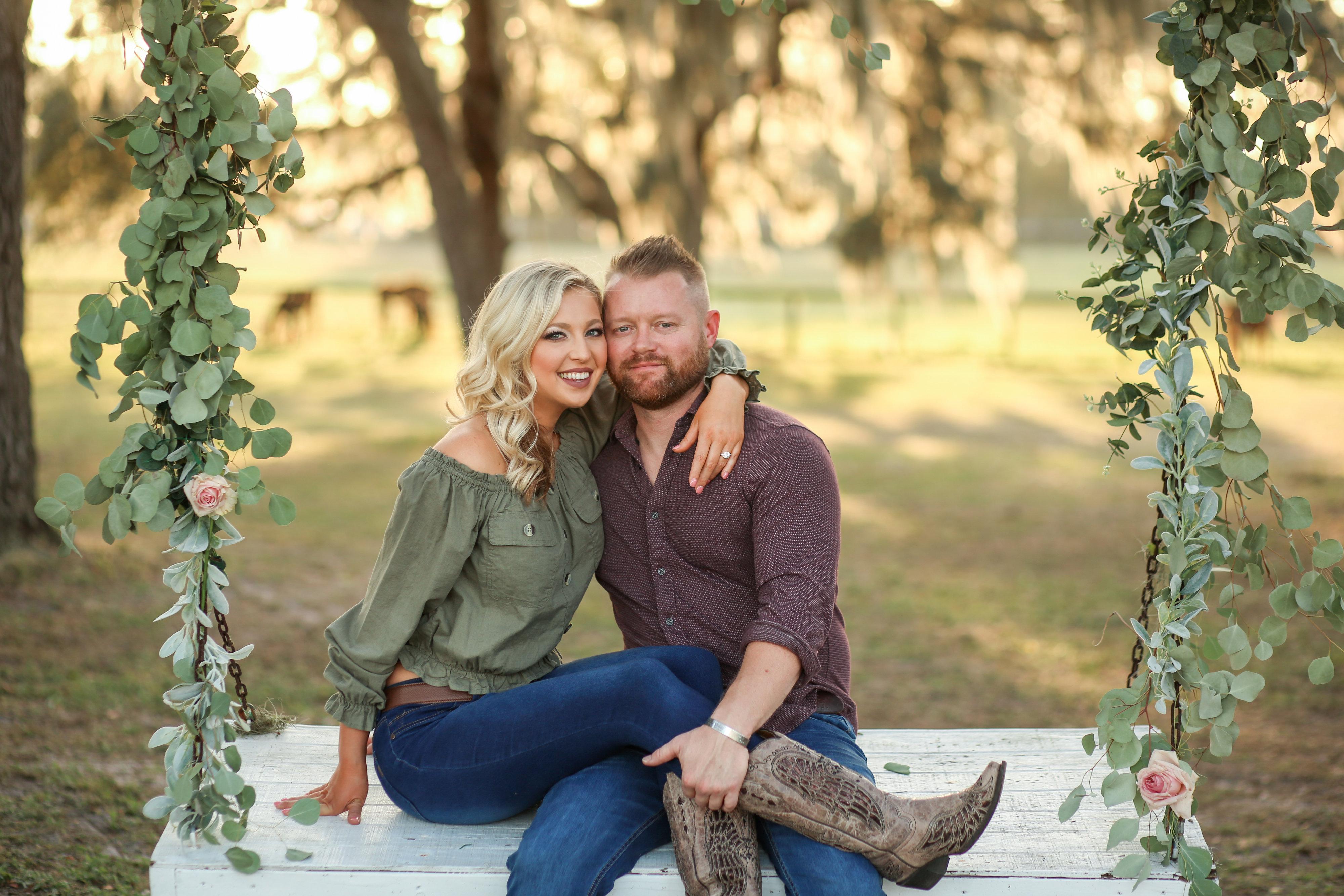 The Wedding Website of Taylor Mock and Kevin Marks Jr.