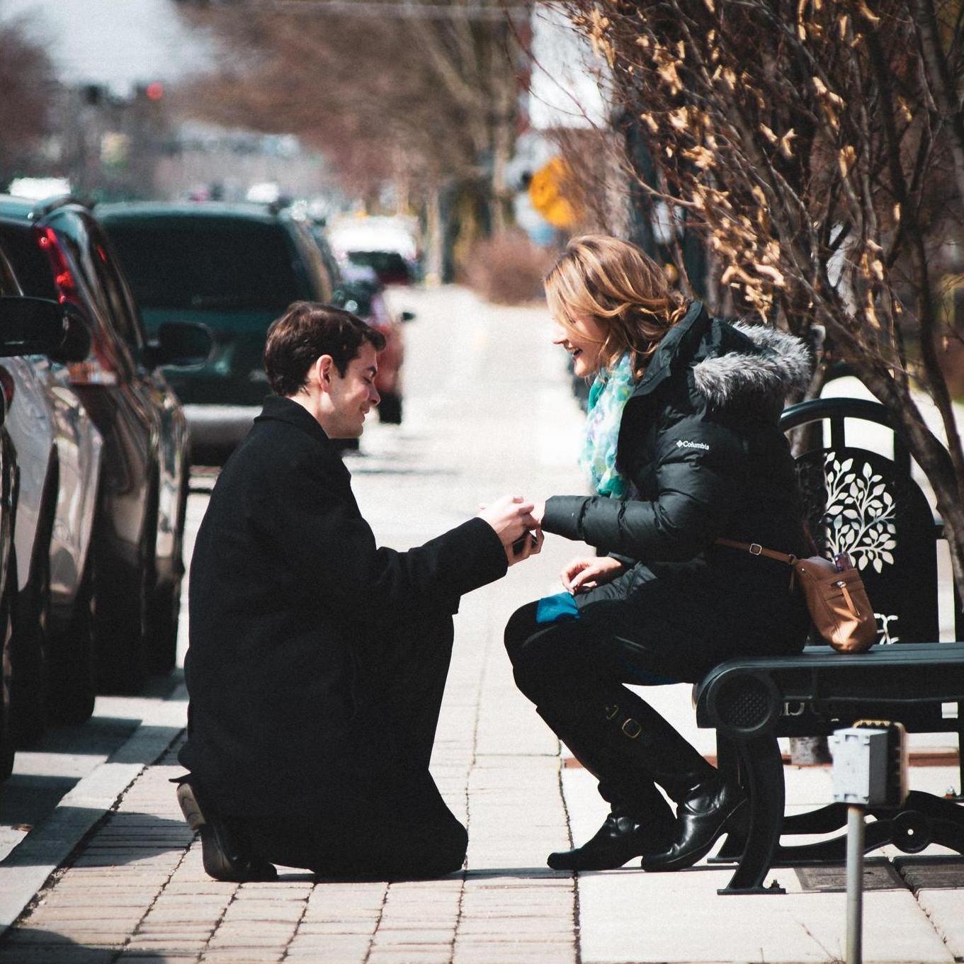 April 7th, 2018 - The Proposal