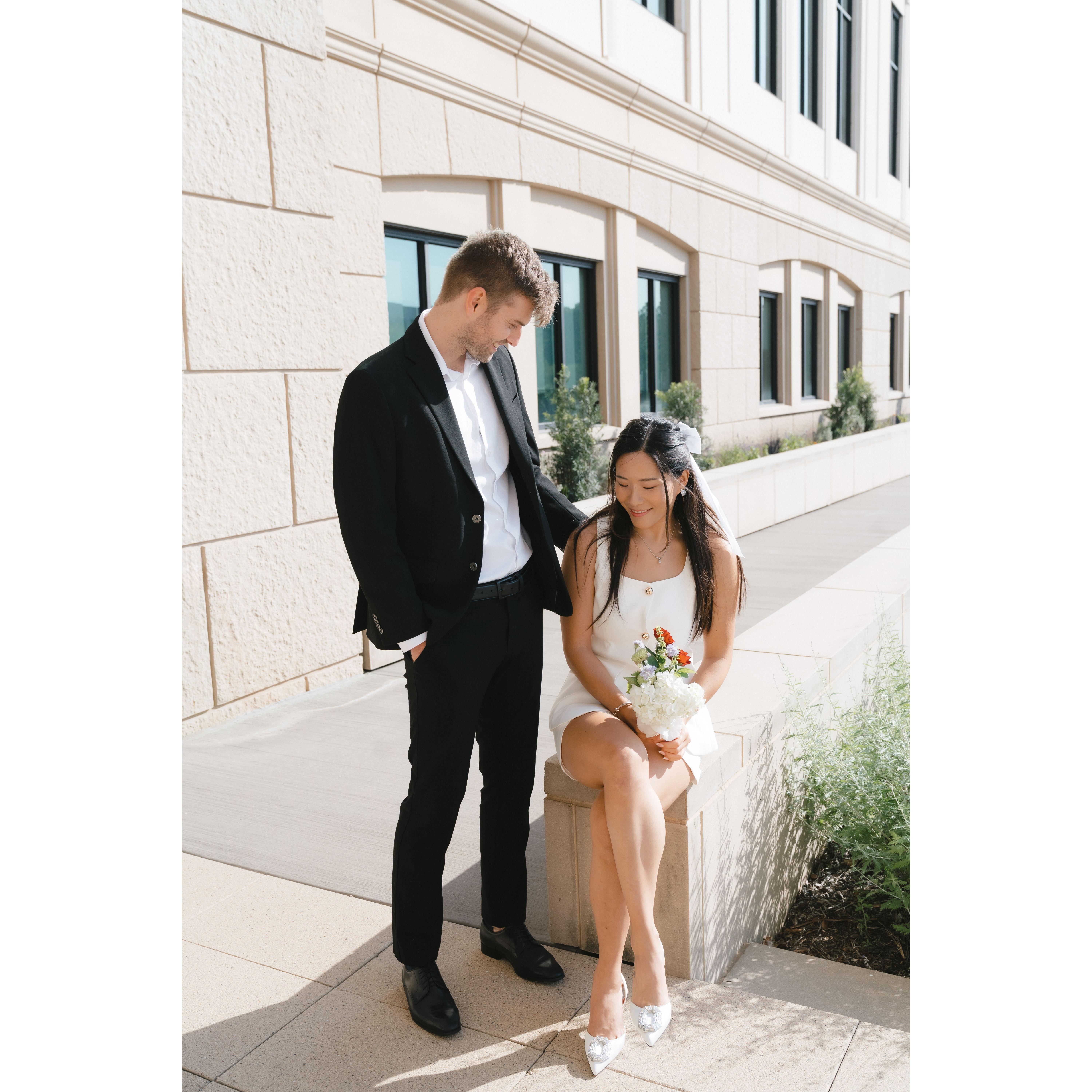 Annie Austin Photography