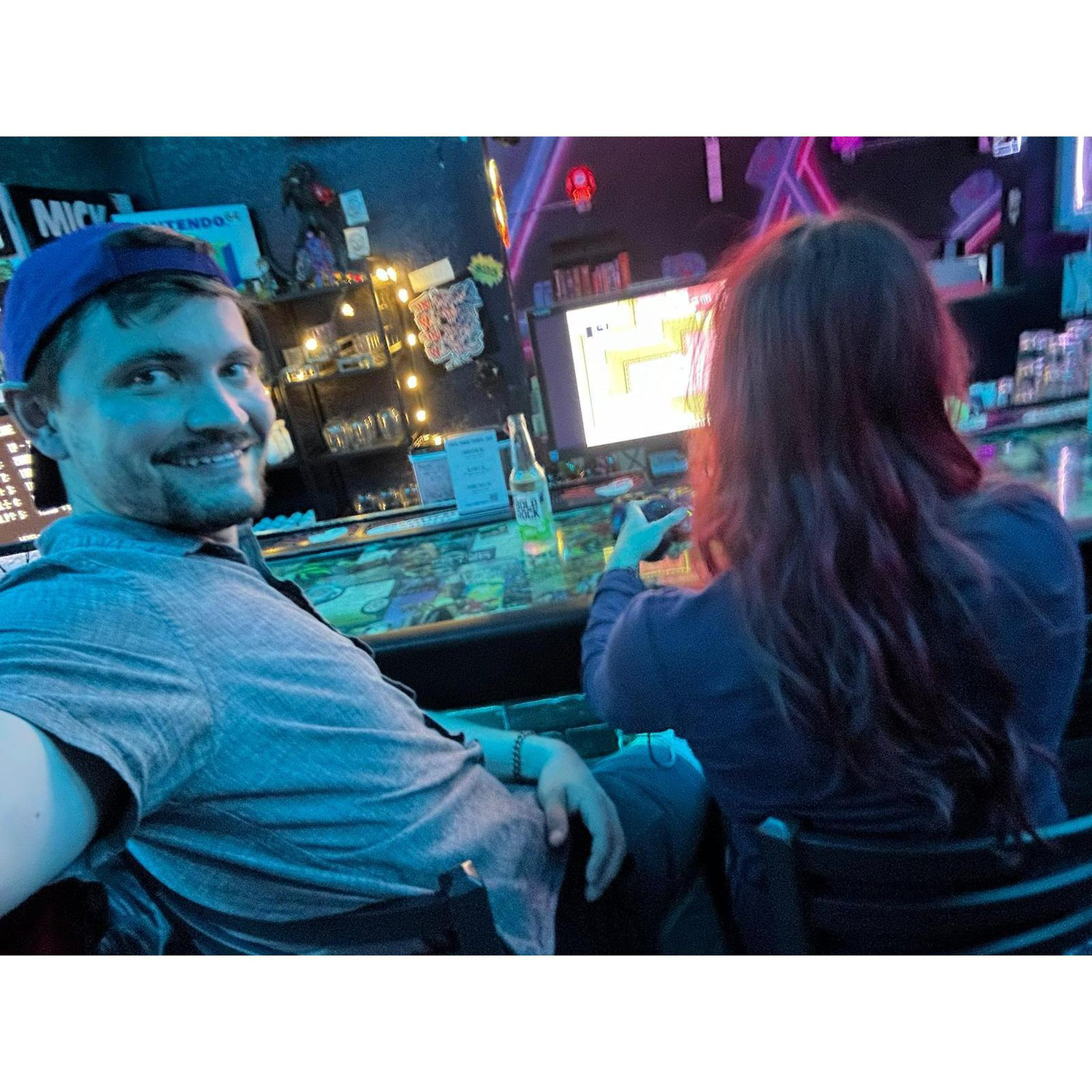 Tenth Level Tavern Date!!