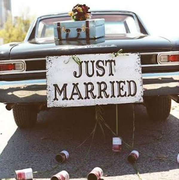 Our Newlywed Fund