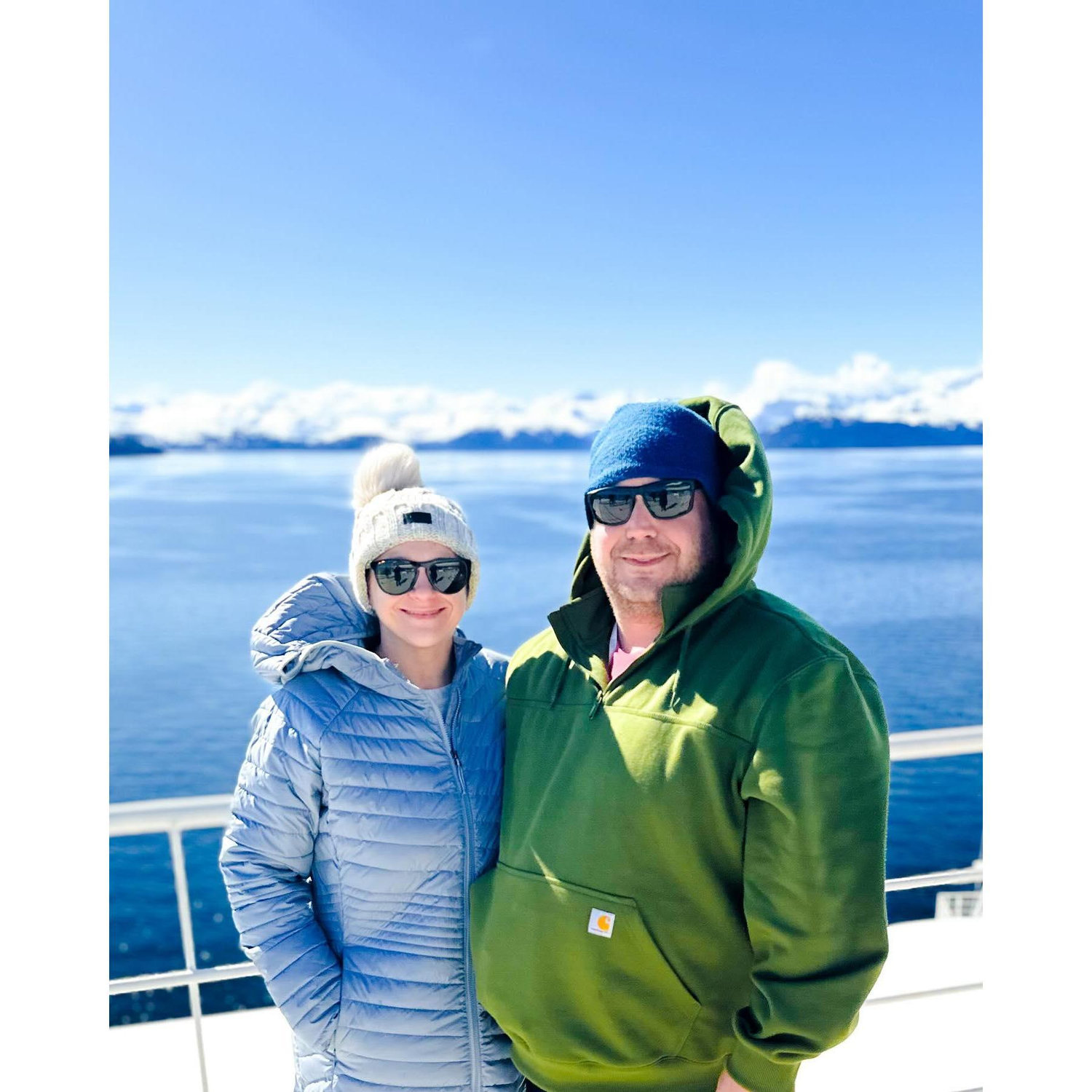 Alaska 2024