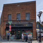 Zingerman's Delicatessen