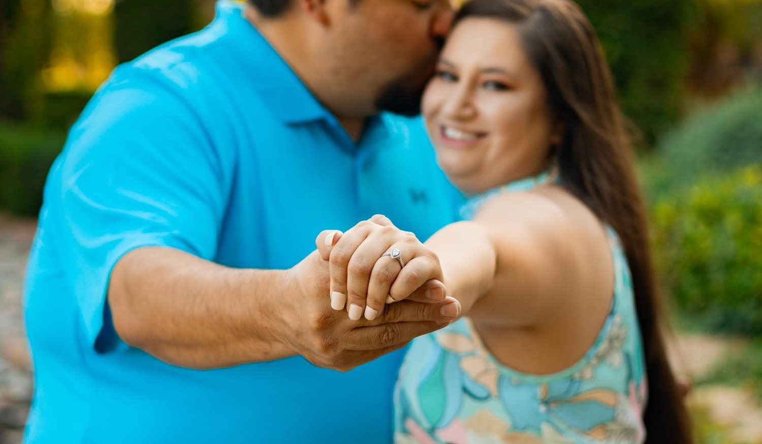 The Wedding Website of Alexia Flores and Andrew Martinez
