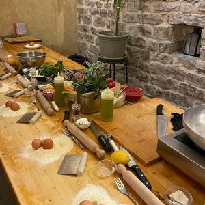Cooking Class
