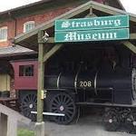 Strasburg Museum