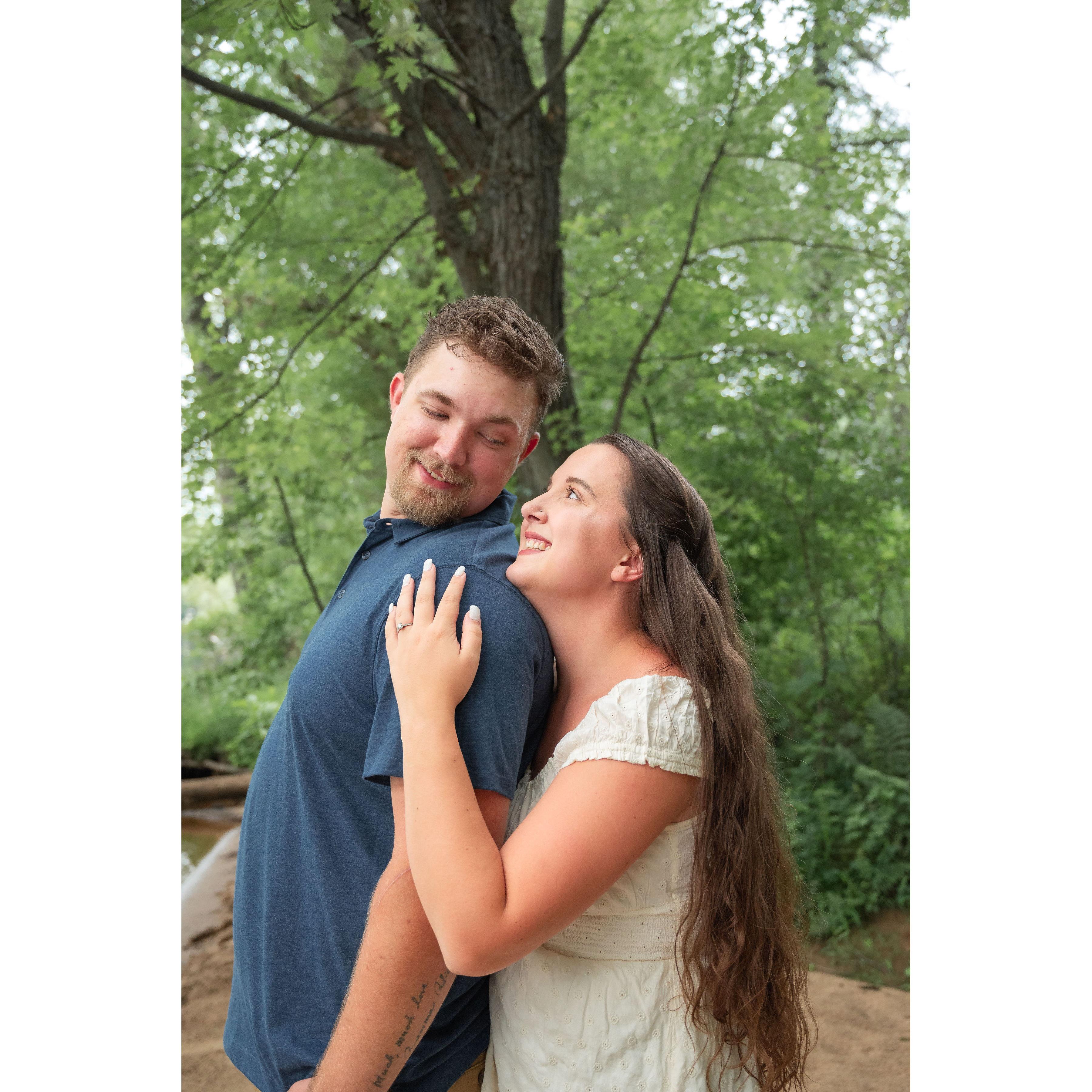 Photos by Cheryl Mansur Photography
