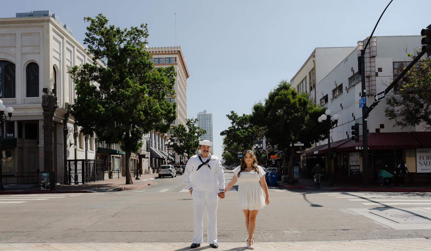The Wedding Website of Jake Balogh and Brittany Parent