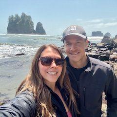 Oregon Coast
