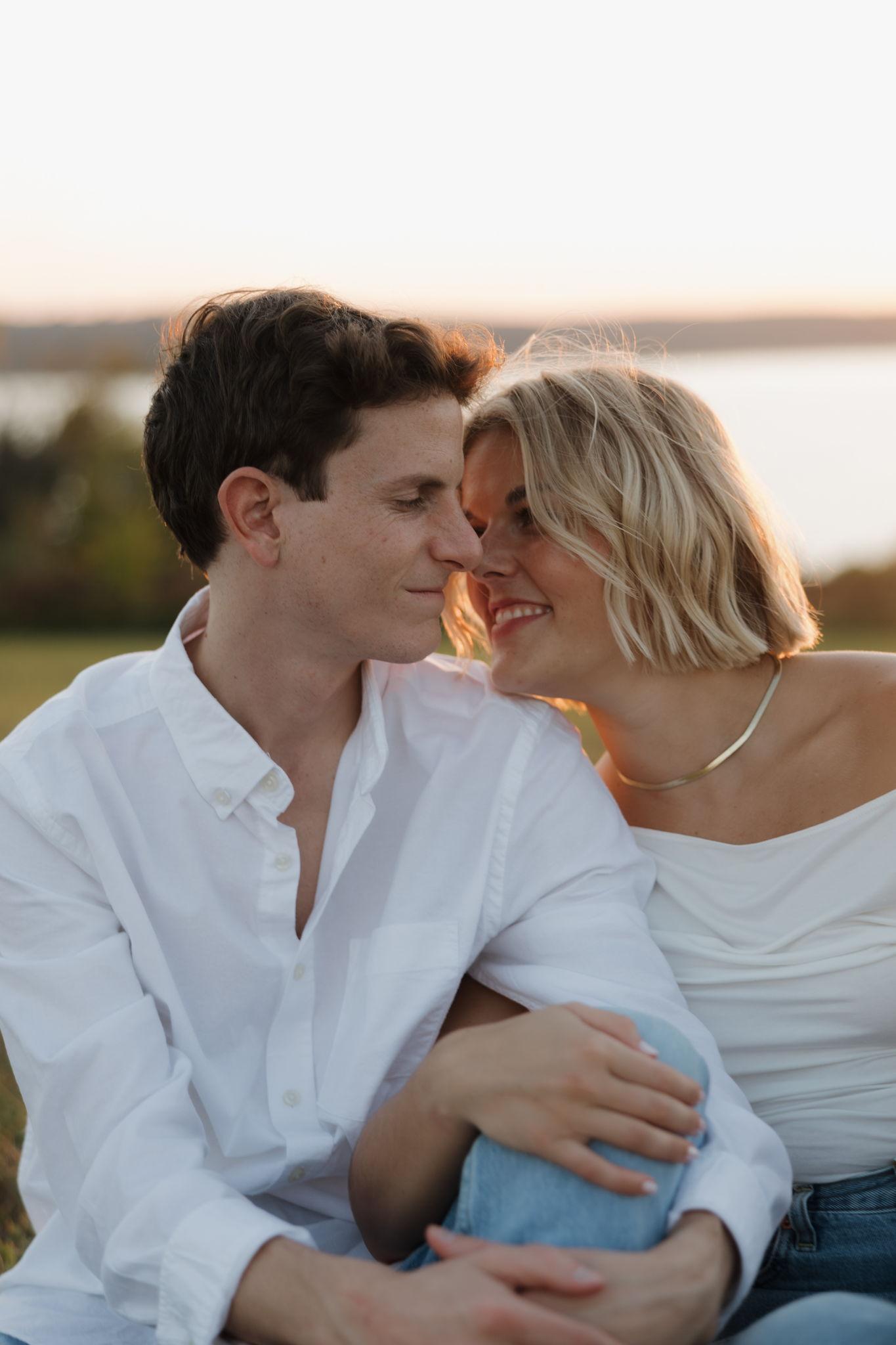 The Wedding Website of Payton Fenwick and Dawson Wagner