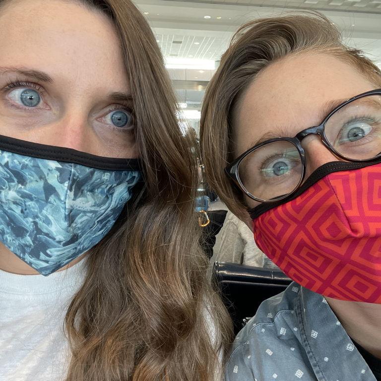 Summer 2020, need we say more?