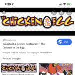 The Chicken or the Egg
