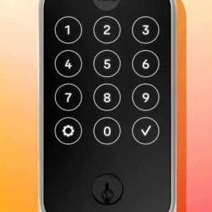 Meet the Yale Assure Lock® 2 | Best Smart Lock for your Home