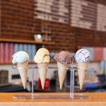 EAT - Pine Cone Creamery