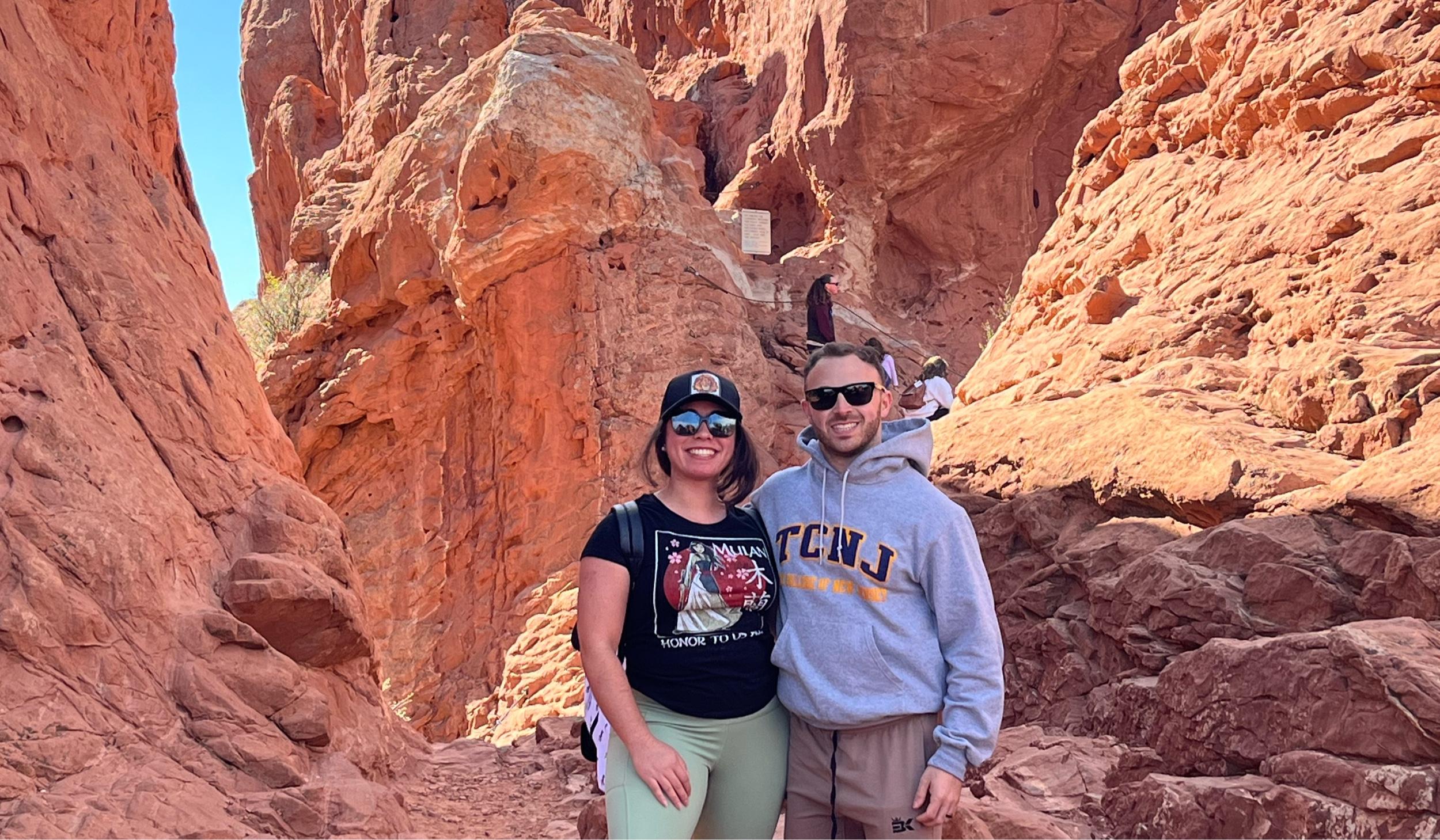 The Wedding Website of Vanessa Rincon and Todd Shoenfield