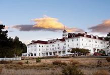 The Stanley Hotel- Historic & Haunted Tours