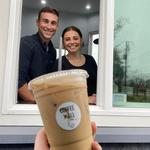 Coffee Y’all Espresso - St. Martin