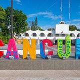 Eat, Shop and Play in Downtown Cancun