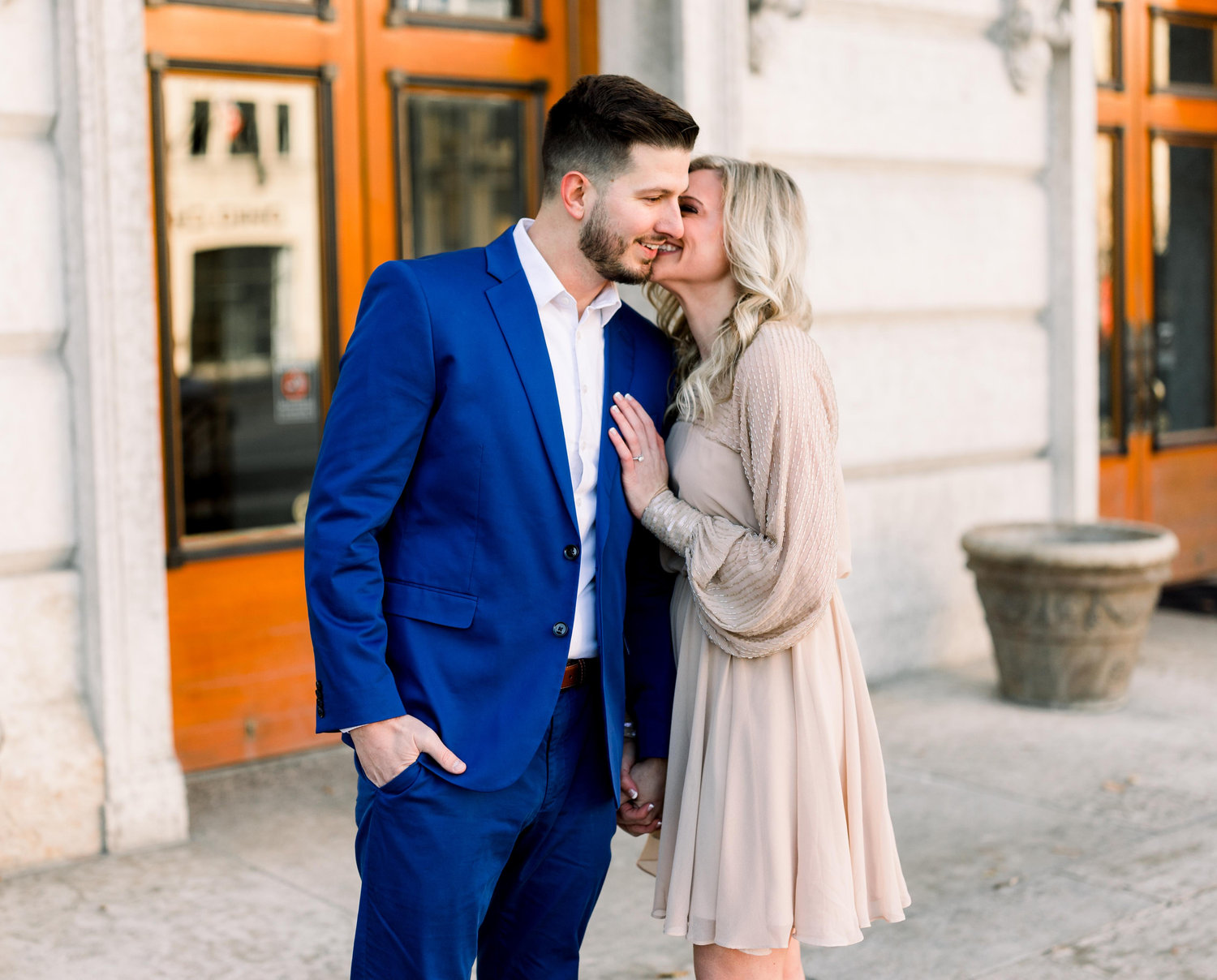 The Wedding Website of Ashleigh Falk and Carter Petrusky