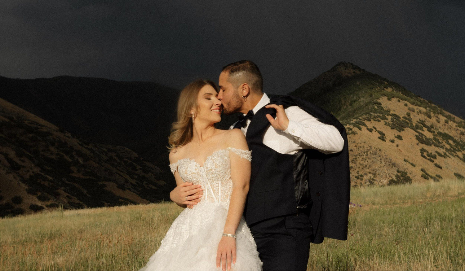 The Wedding Website of Adrian Yamakawa and Tiese Scholz