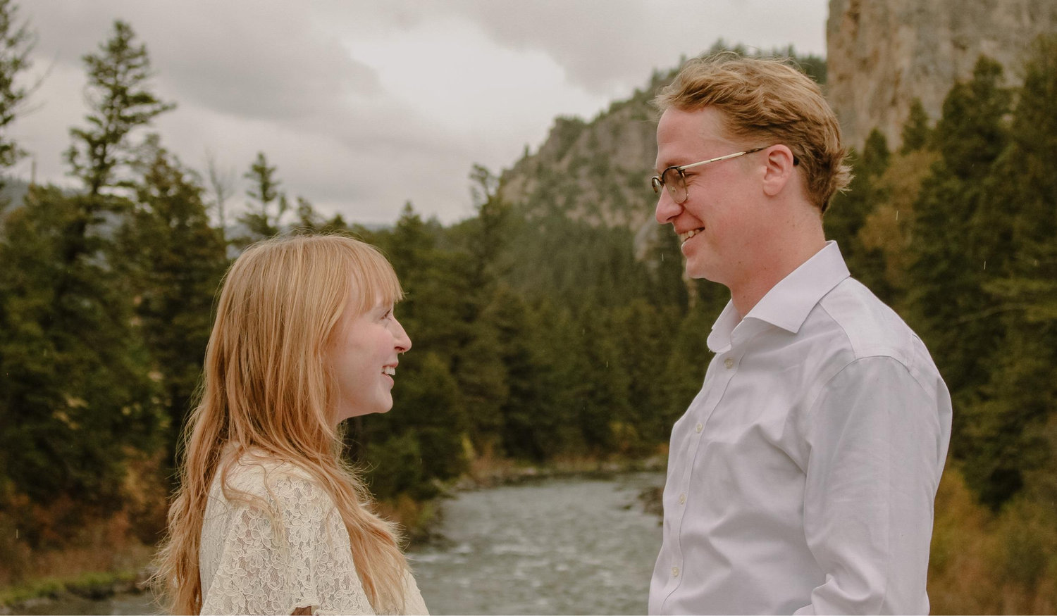 The Wedding Website of Bonnie Jones and Pete Black