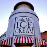 Little Man Ice Cream
