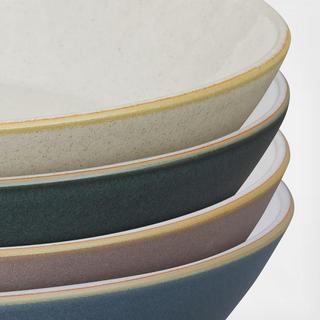 Impression Assorted Pasta Bowl, Set of 4