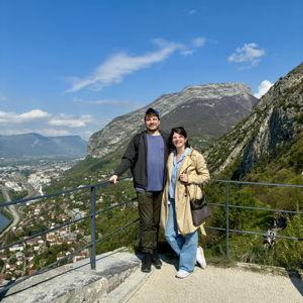 Our honeymoon fund