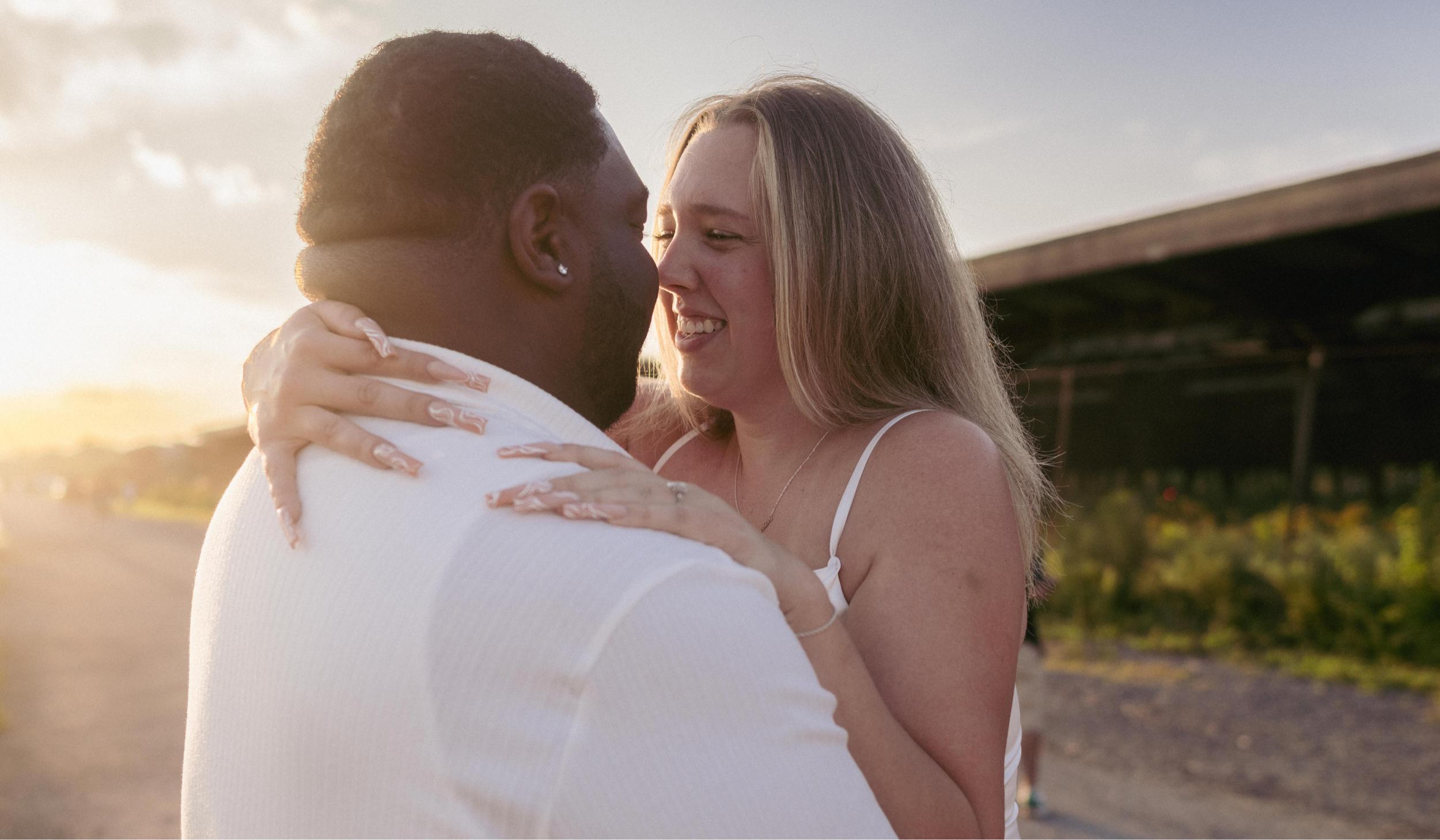 The Wedding Website of Stephanie Johns and Quentin Roseburgh