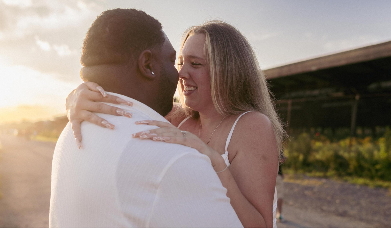 The Wedding Website of Stephanie Johns and Quentin Roseburgh