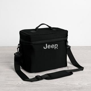 Jeep Wrangler Cooler Bag and Frame