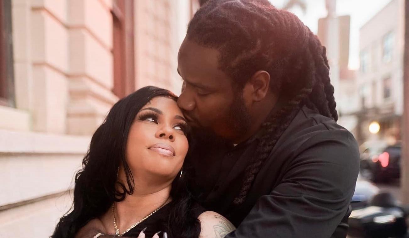 The Wedding Website of Onnie Mitchell and Thierry Herard