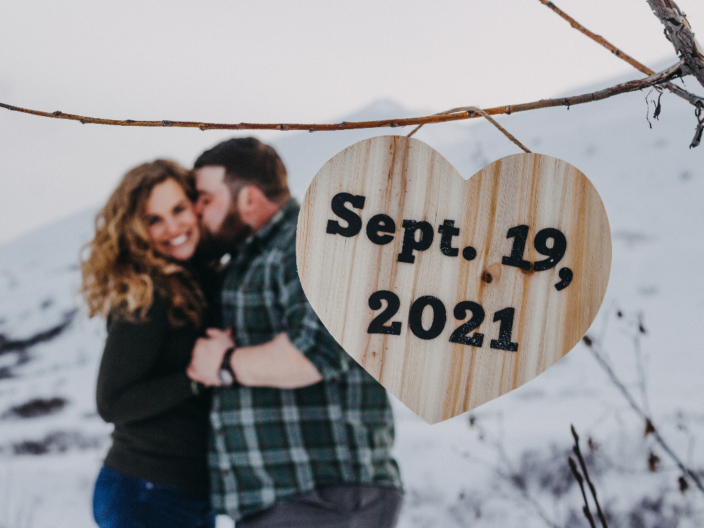 The Wedding Website of Cristina Casillo and Michael Ouellette