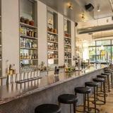 Merchant Bar