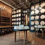 Michter's Fort Nelson Distillery