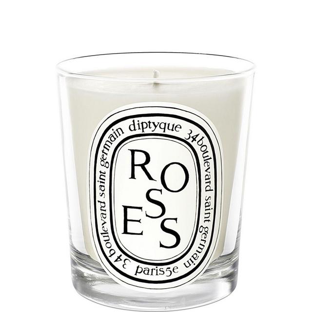 Diptyque Rose Scented Candle 6.5 oz.